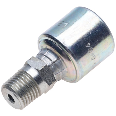 Gates MegaCrimp Hydraulic Coupling G25795-1616